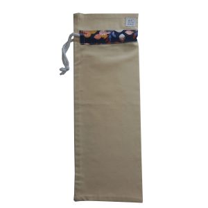 Bolsa Algodón Barra de Pan