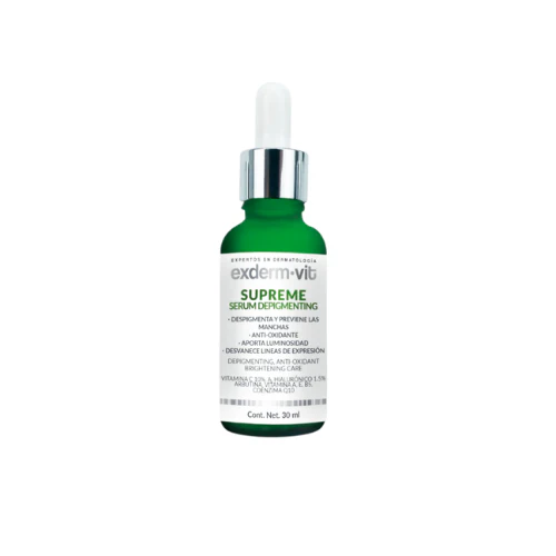 EXDERM SUERO DESPIGMENTANTE 30ML - Imagen 3