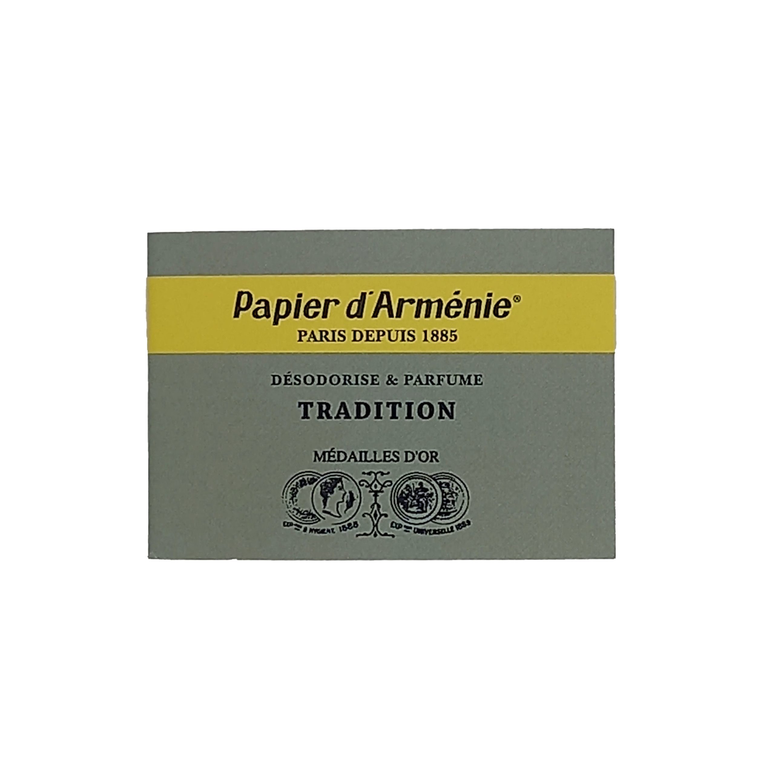 Papel de Armenia Tradicional