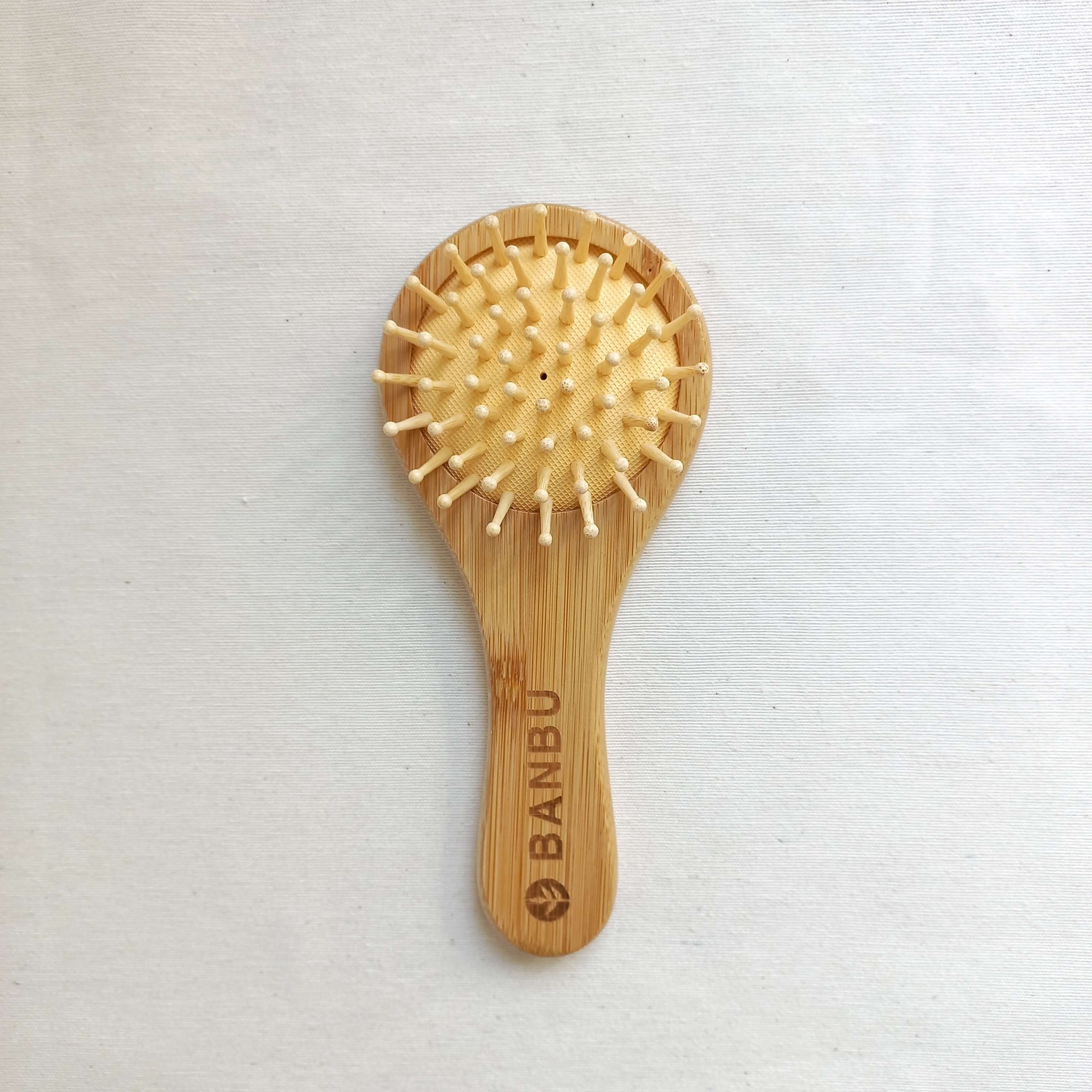 Cepillo de Viaje para el Cabello - Imagen 3