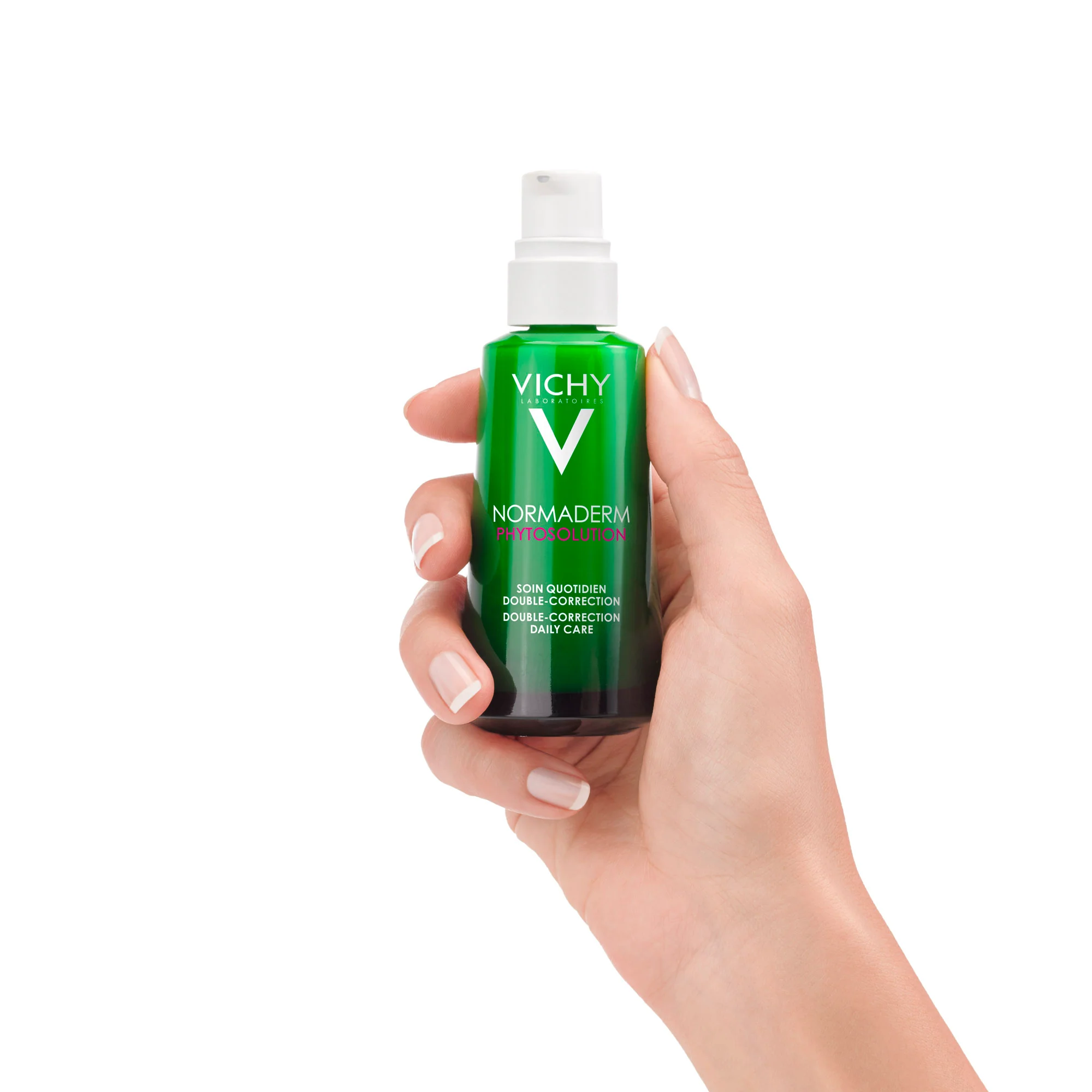 NORMADERM PHYTOSOLUTION DOBLE CORRECCIÓN 50ML - Imagen 5