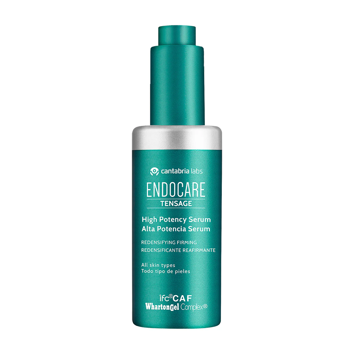 ENDOCARE TENSAGE ALTA POTENCIA SUERO 30 ML - Imagen 3
