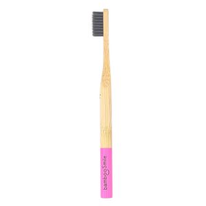 Cepillo dental cerdas suaves adulto