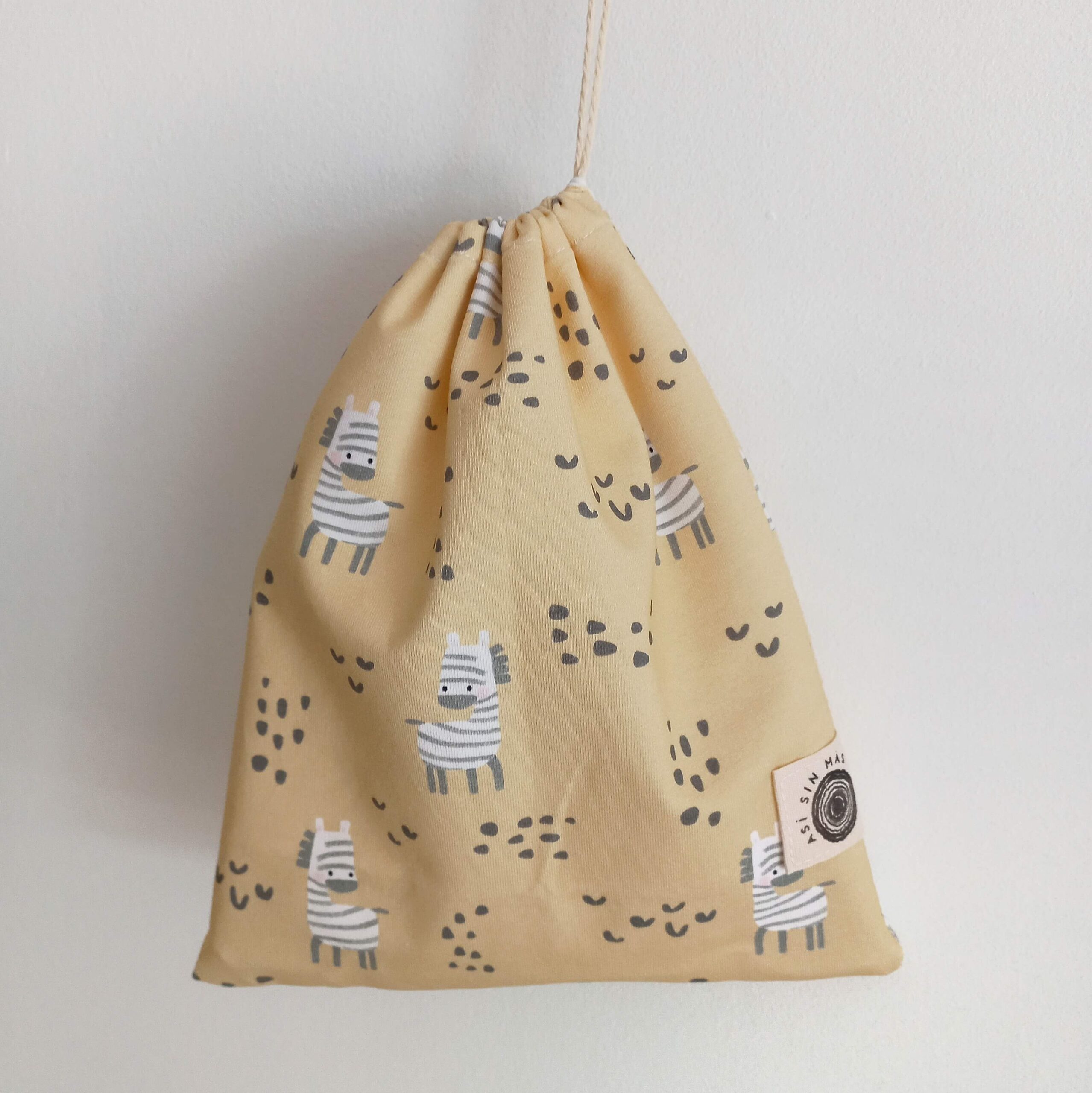 Bolsa impermeable