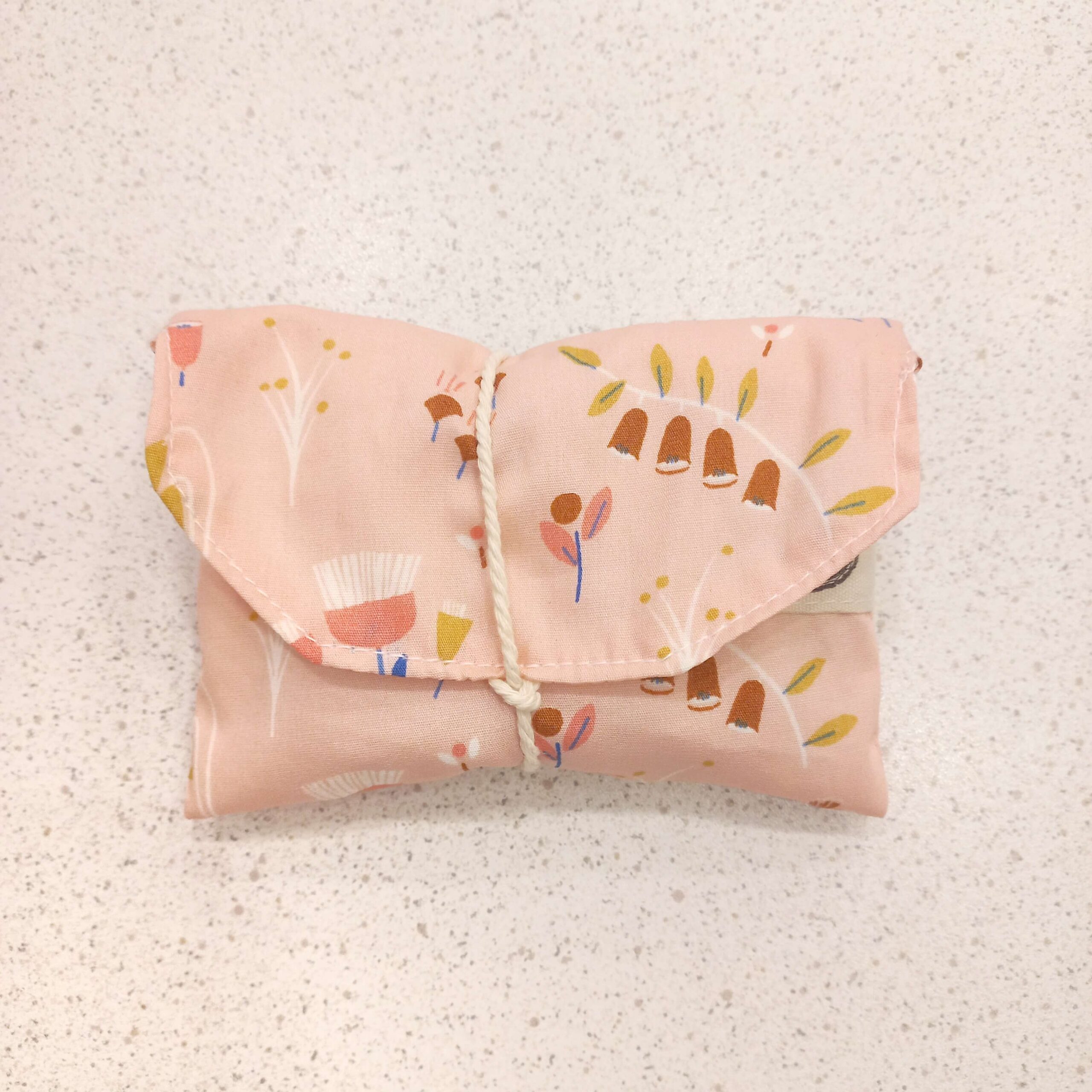 Bolsa para jabón sólido - Imagen 4
