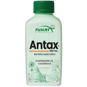 Antax (Caléndula) 360 ml Funat