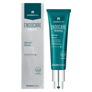 ENDOCARE RENEWAL RETINOL SERUM 30ML