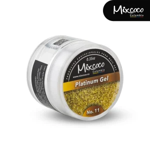 PLATINUM GEL MIXCOCO
