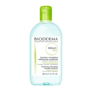 SEBIUM H20 500ML