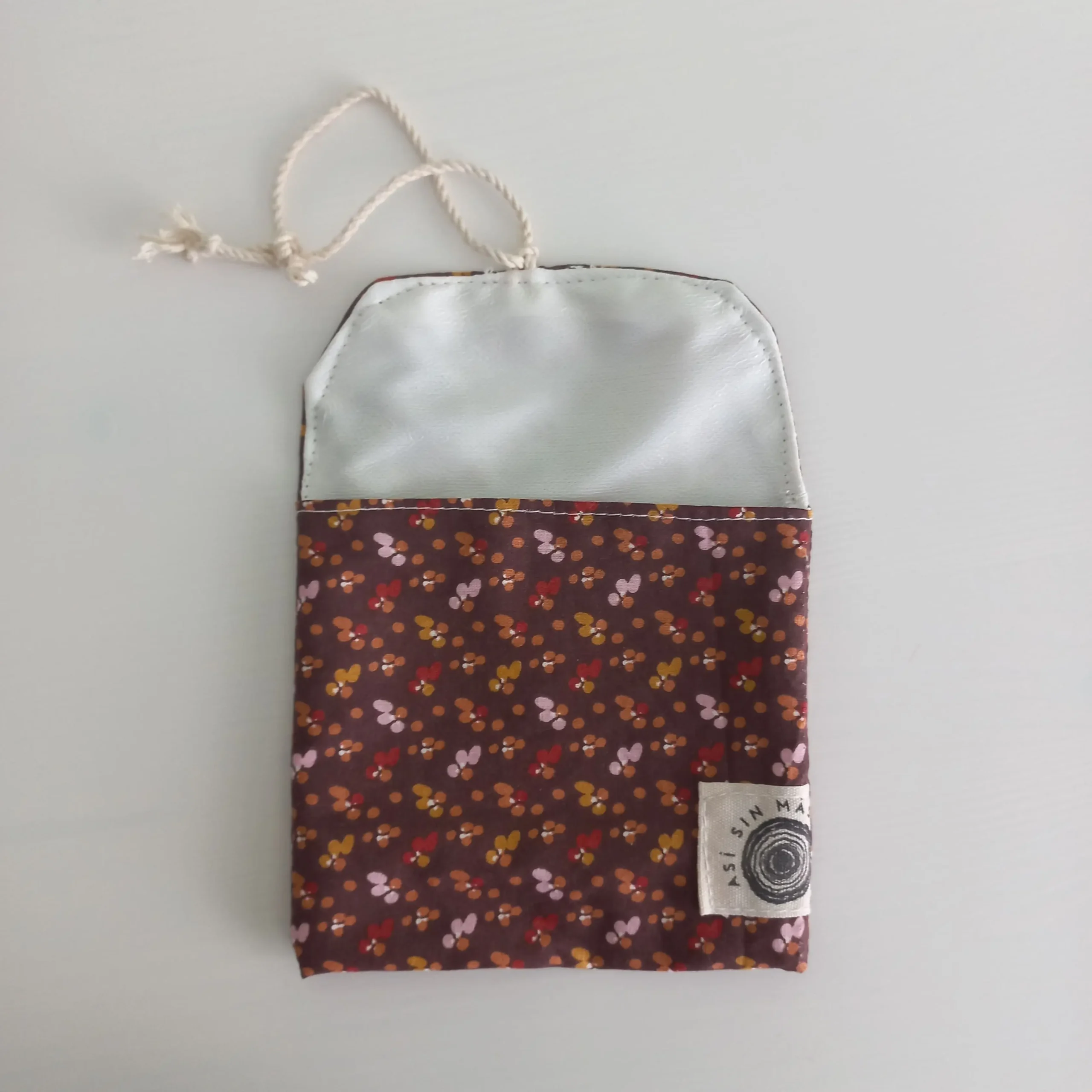Bolsa para jabón sólido - Imagen 7