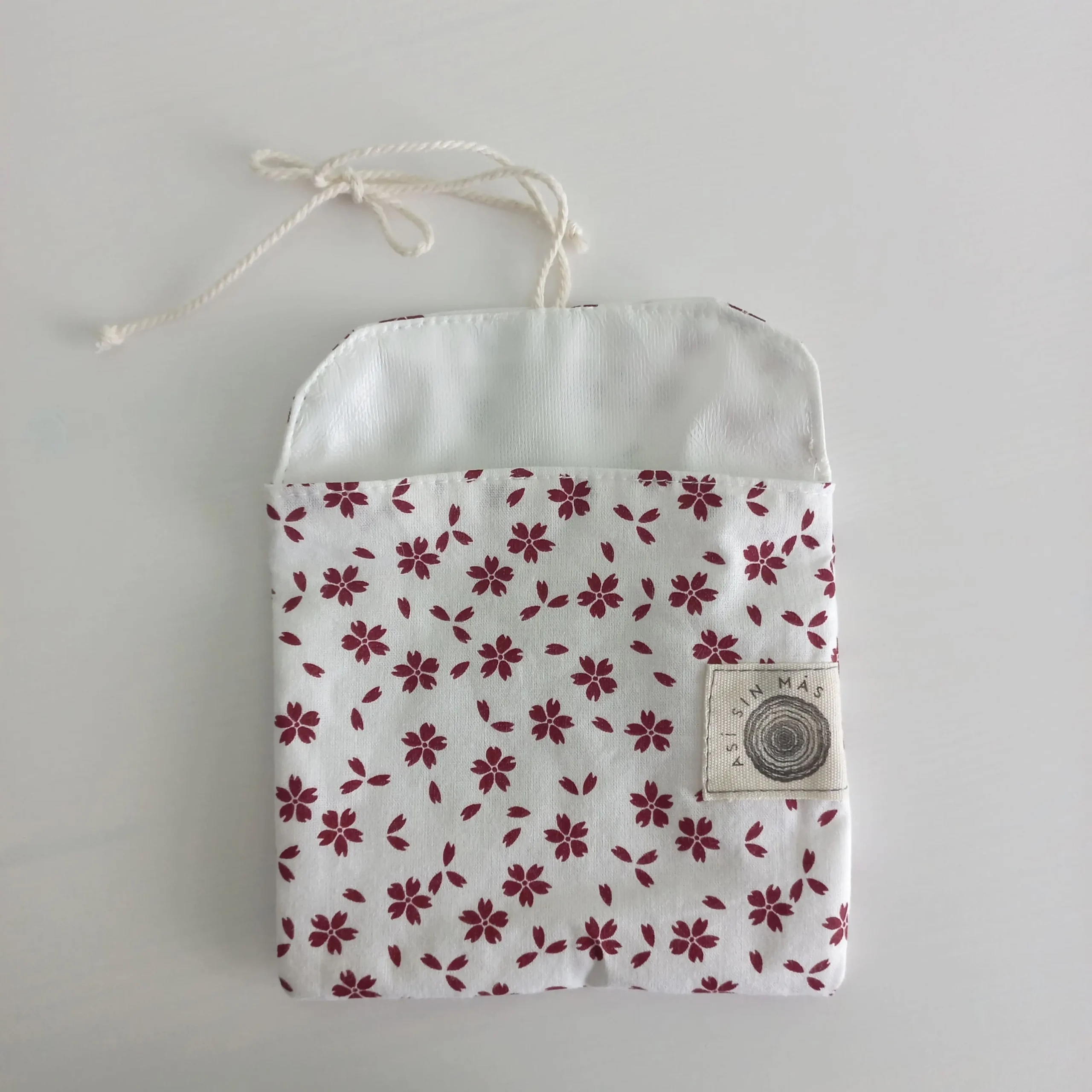 Bolsa para jabón sólido - Imagen 8