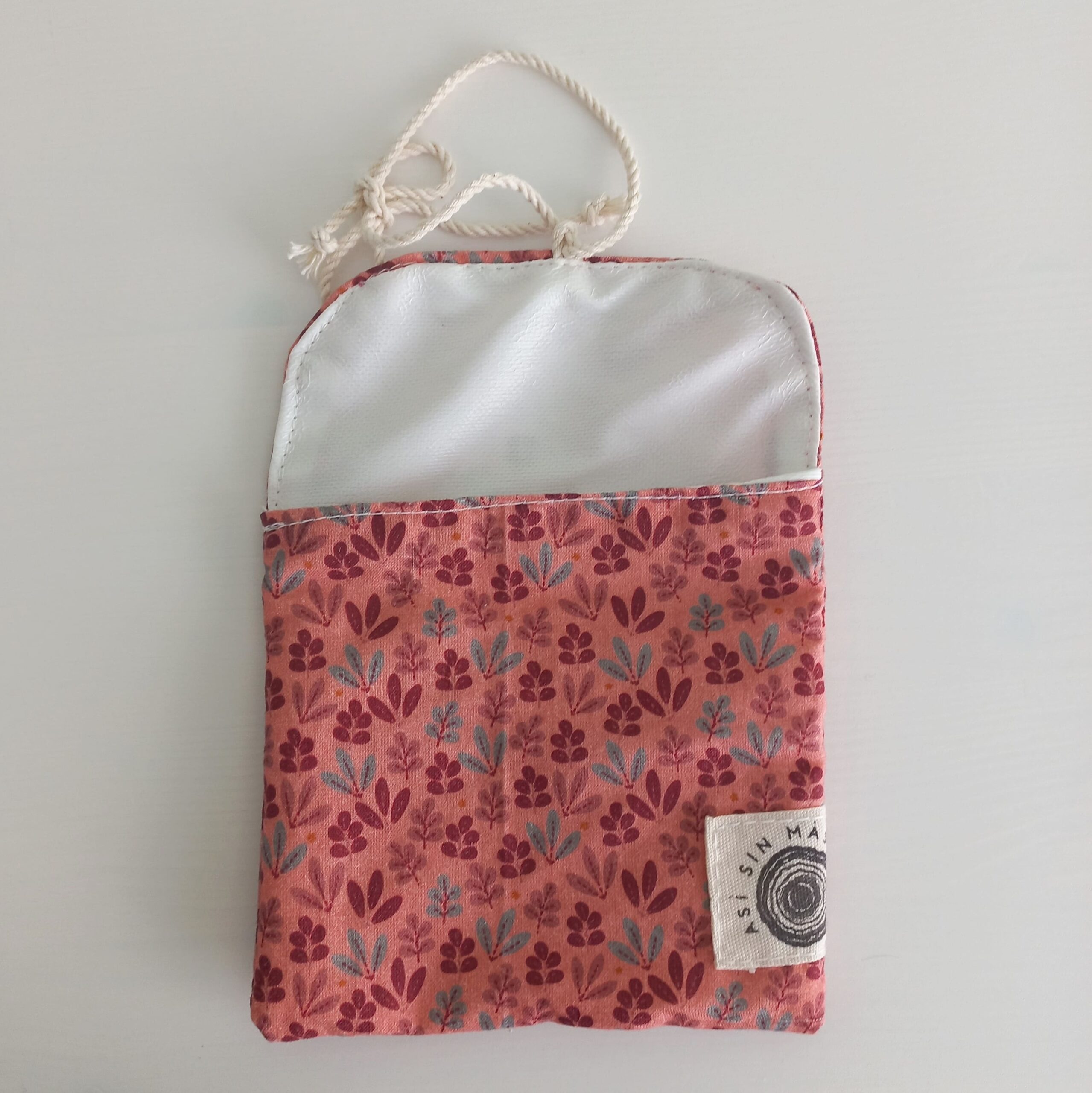 Bolsa para jabón sólido - Imagen 9