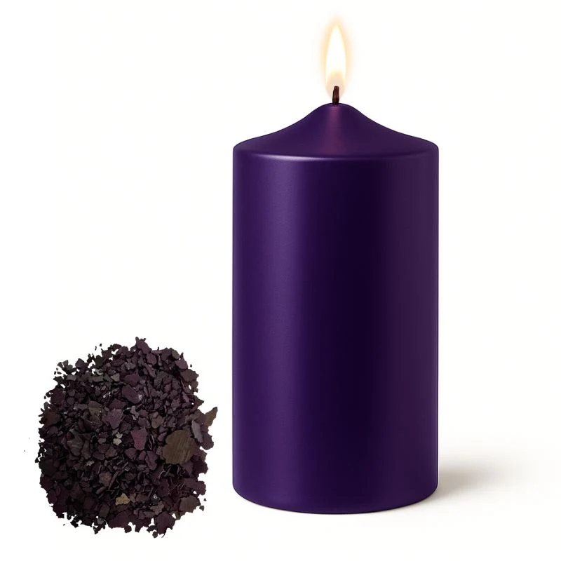 Colorantes sólidos para velas - Imagen 8