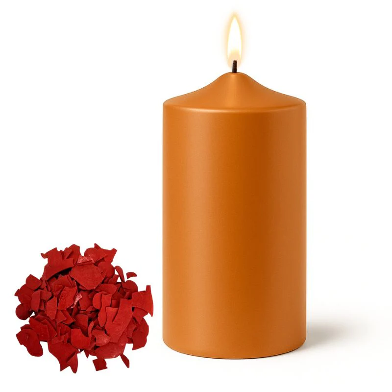 Colorantes sólidos para velas - Imagen 3
