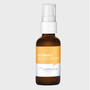 COSMEDICA VITAMIN C SUPER SERUM 30ML