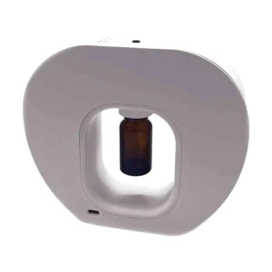 Difusor Nebulizador Aceites Esenciales - sin agua ni cable