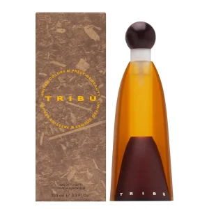 Perfume Benetton Tribu Mujer 100 ml Eau De Toilette