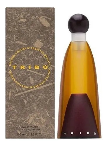 Perfume Benetton Tribu Mujer 100 ml Eau De Toilette - Imagen 5