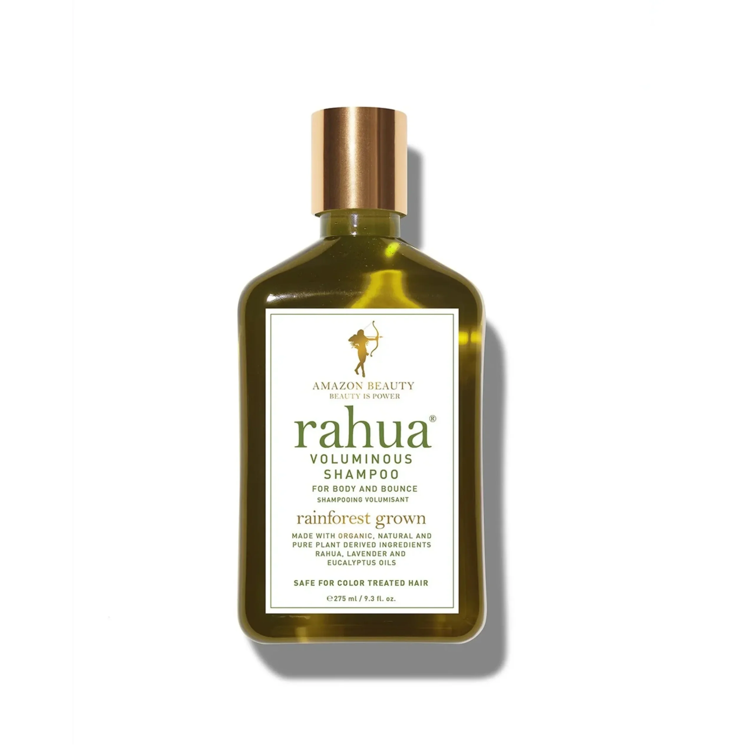 Voluminous Shampoo - Imagen 3